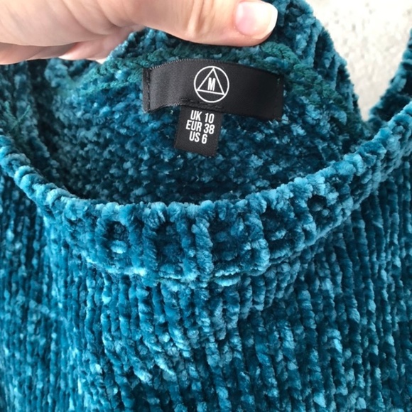 Super soft sweater from Miss Guided - Picture 3 of 3
